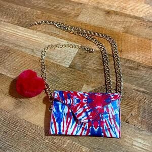 USA‎ Waist Purse Adjustable